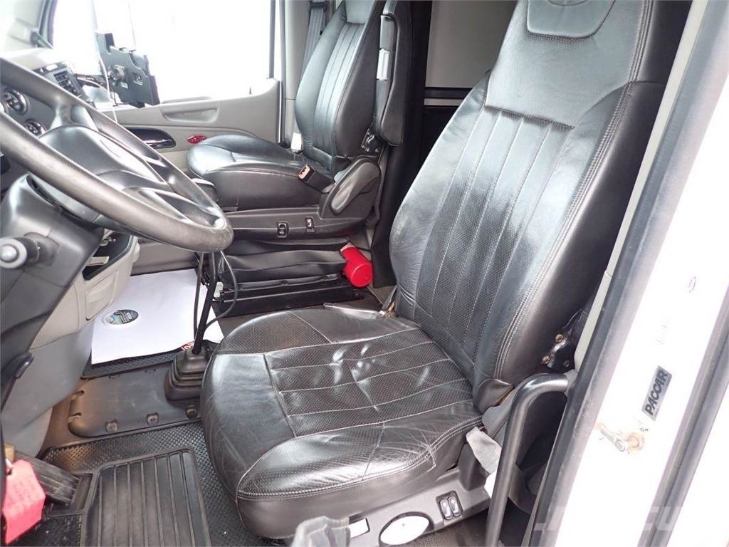Peterbilt 567 트랙터 유닛