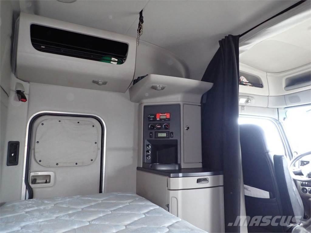 Peterbilt 567 트랙터 유닛