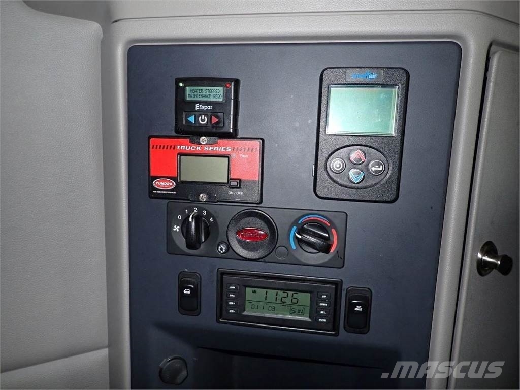 Peterbilt 579 Tractores (camiões)