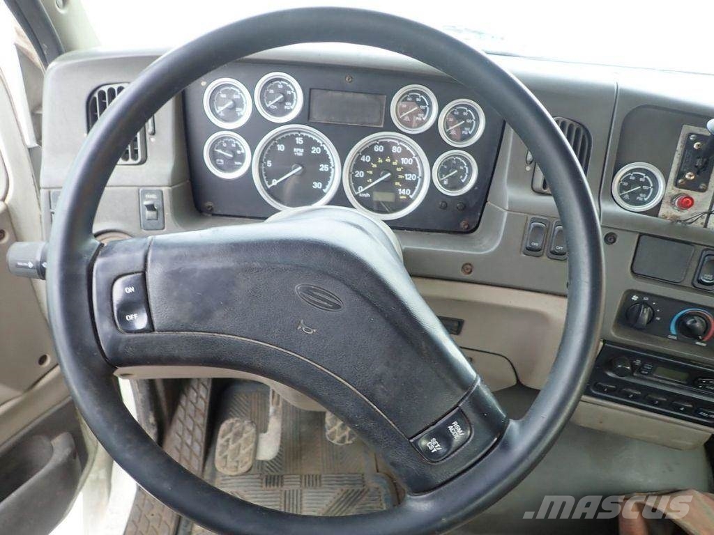 Sterling Acterra Autocisterna
