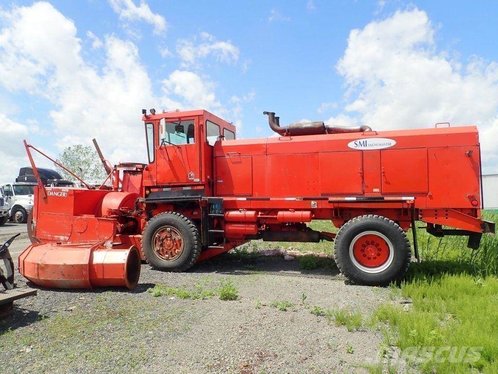 SMI 8300 Građevinarstvo – ostalo