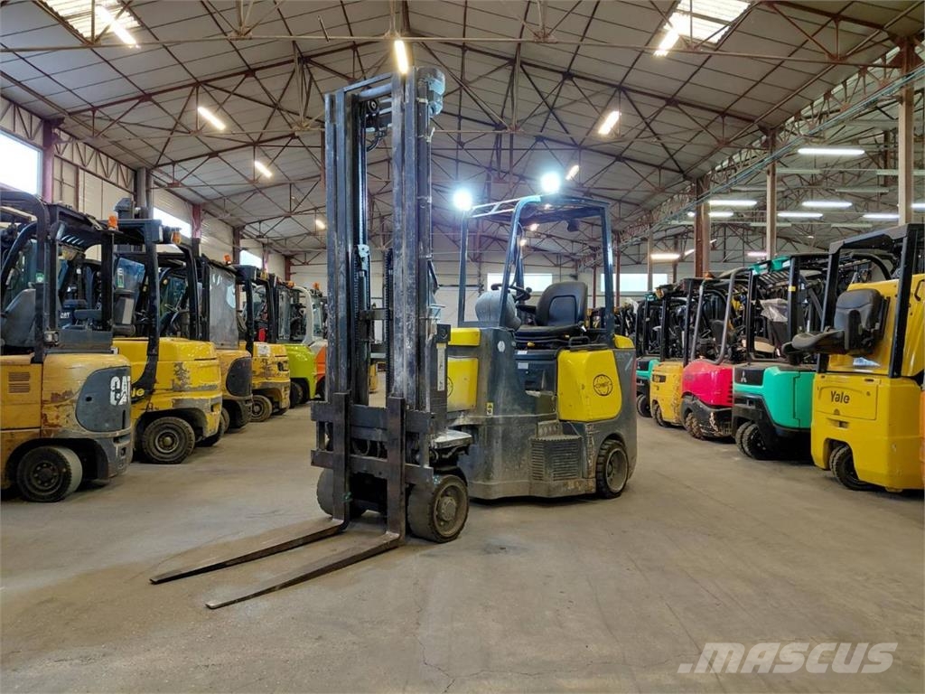 Aisle-Master 20SE Heftrucks overige