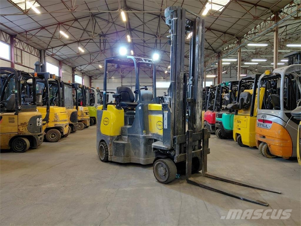 Aisle-Master 20SE Heftrucks overige