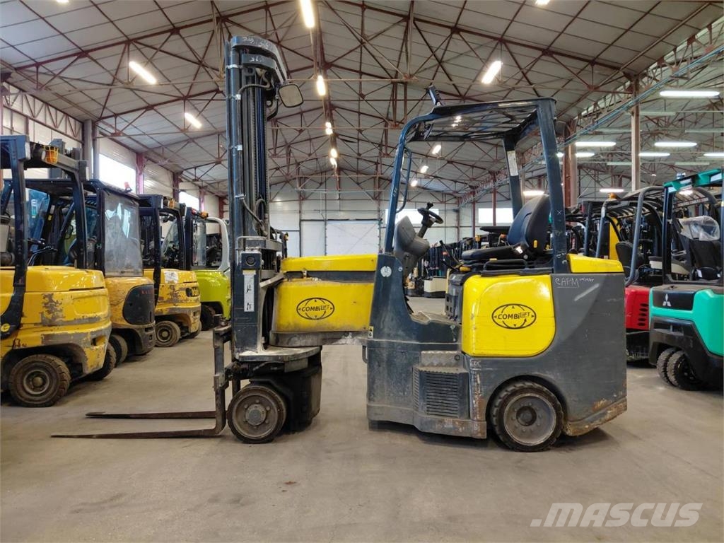 Aisle-Master 20SE Heftrucks overige