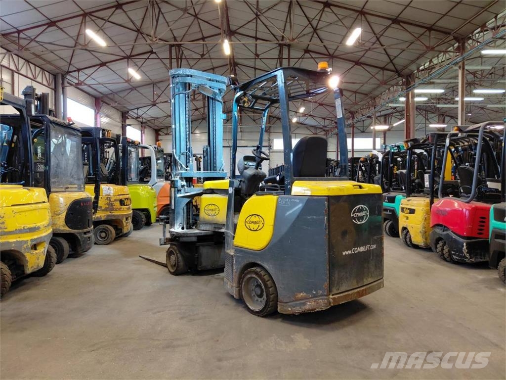 Aisle-Master 20SE Heftrucks overige