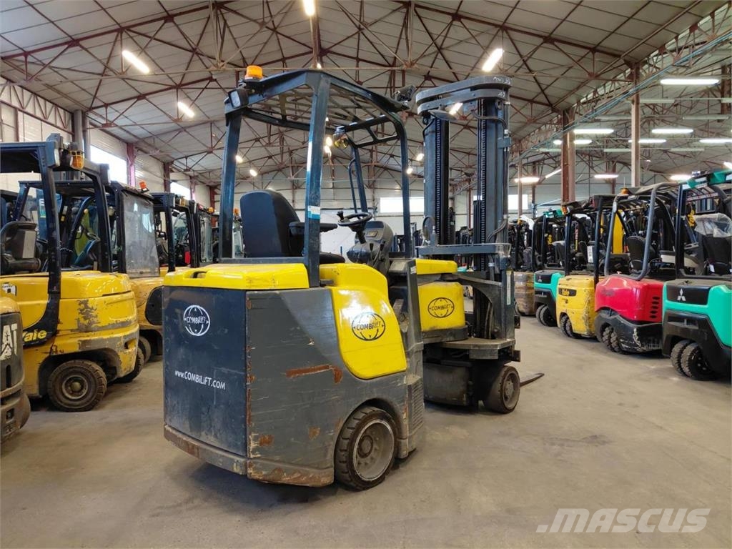 Aisle-Master 20SE Heftrucks overige