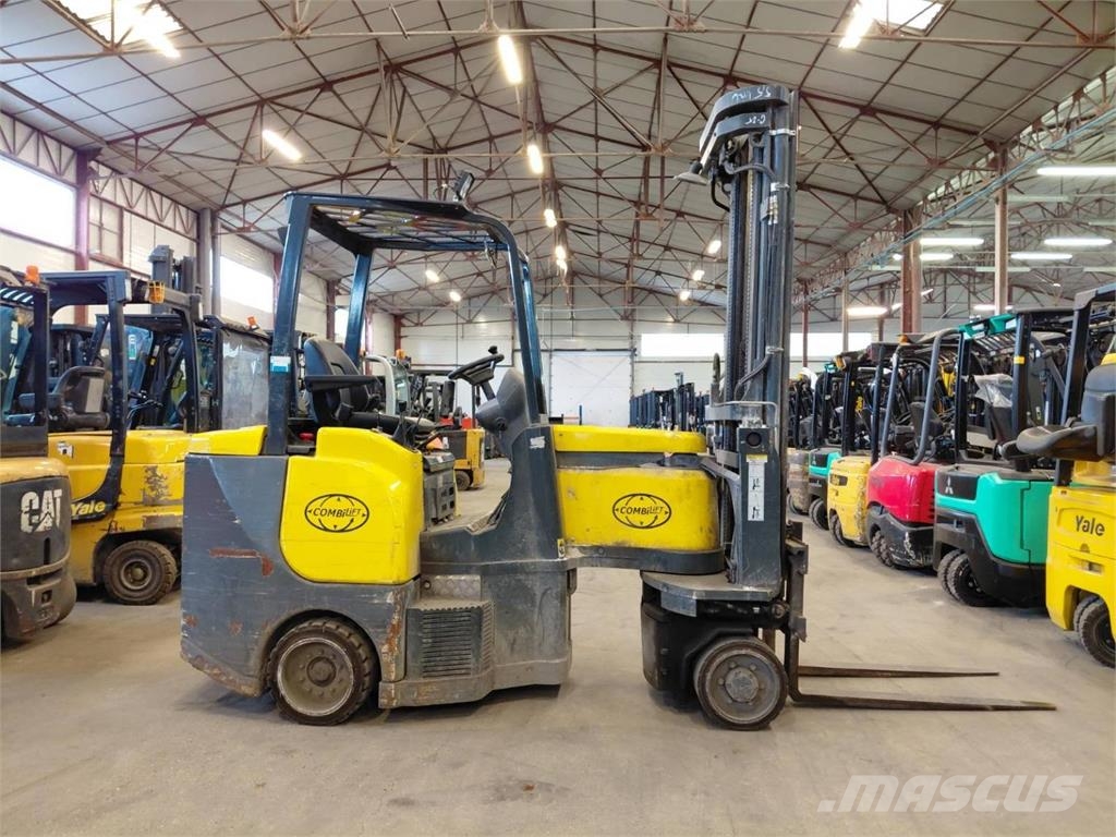 Aisle-Master 20SE Heftrucks overige