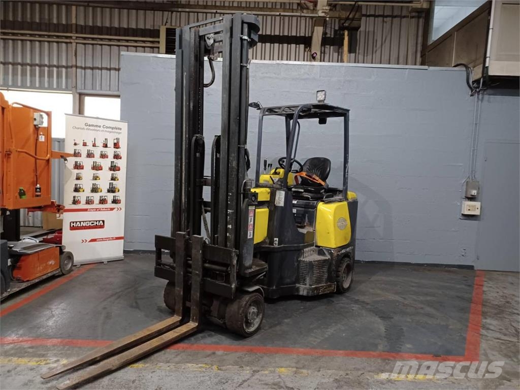 Aisle-Master 20SE Heftrucks overige