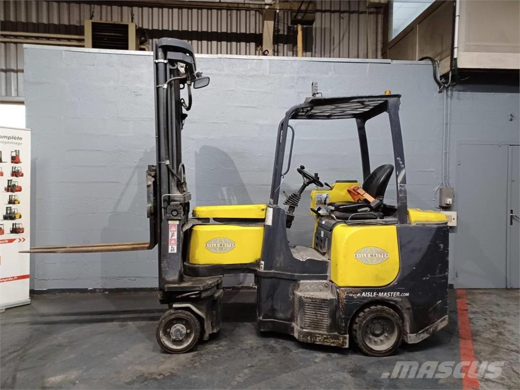 Aisle-Master 20SE Heftrucks overige