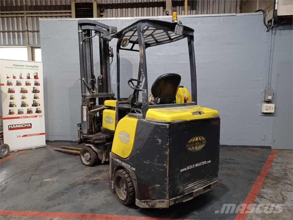 Aisle-Master 20SE Heftrucks overige