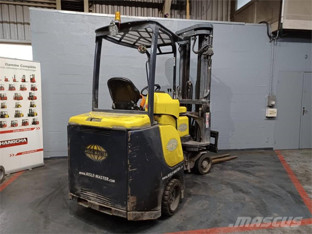 Aisle-Master 20SE Heftrucks overige