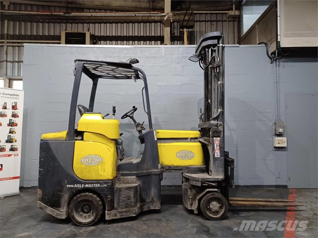Aisle-Master 20SE Heftrucks overige