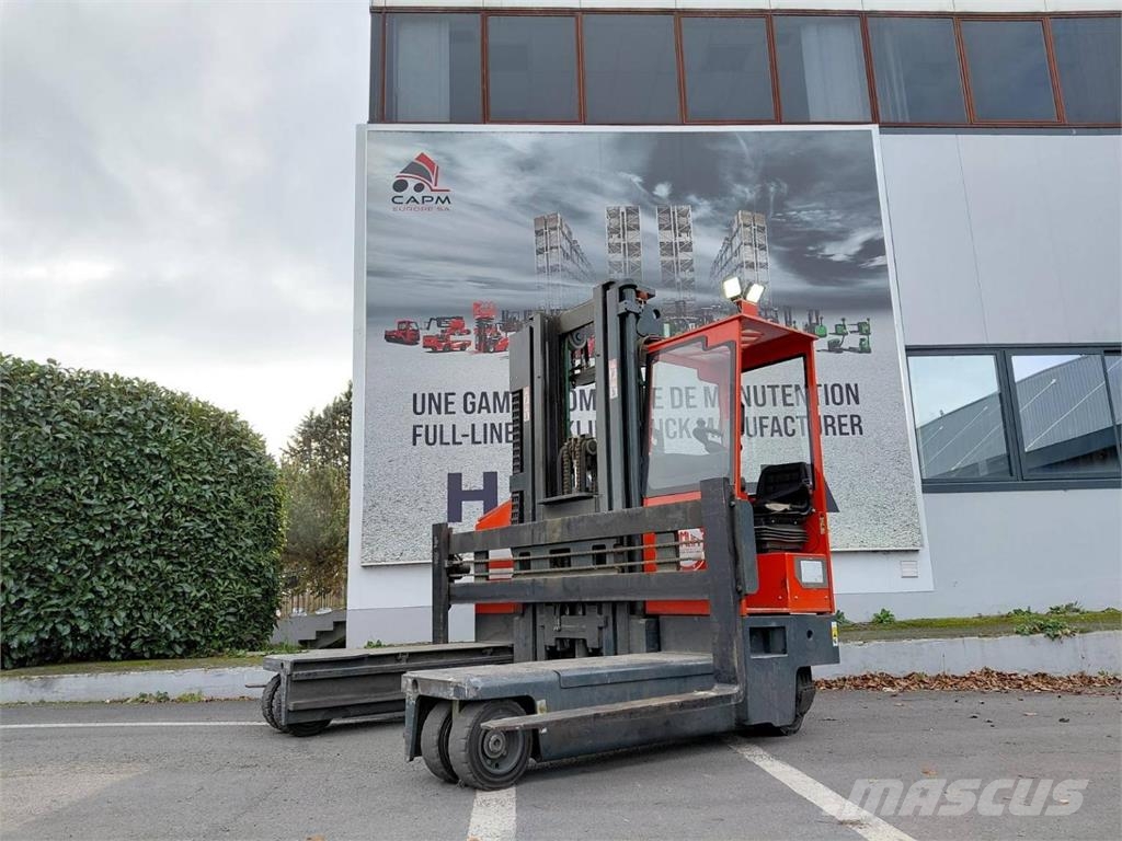 Amlift 40-15/55 Zijlader
