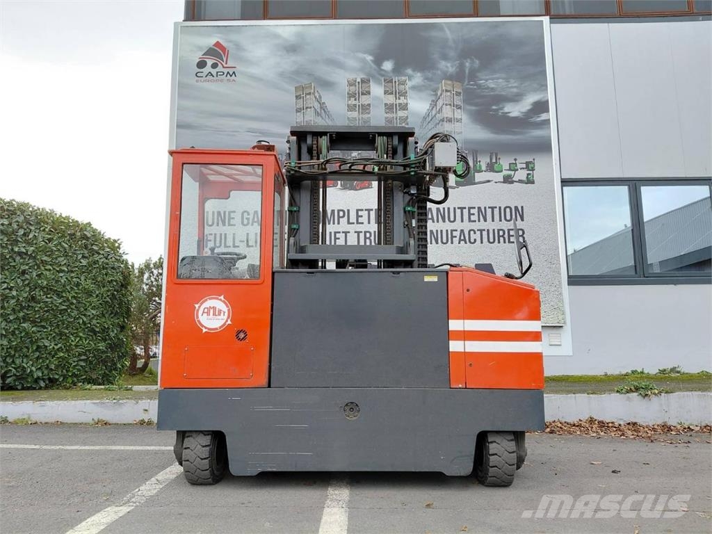 Amlift 40-15/55 Zijlader