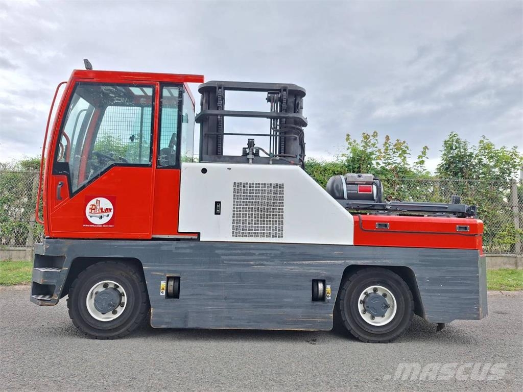 Amlift C5000-14 Бокові навантажувачі
