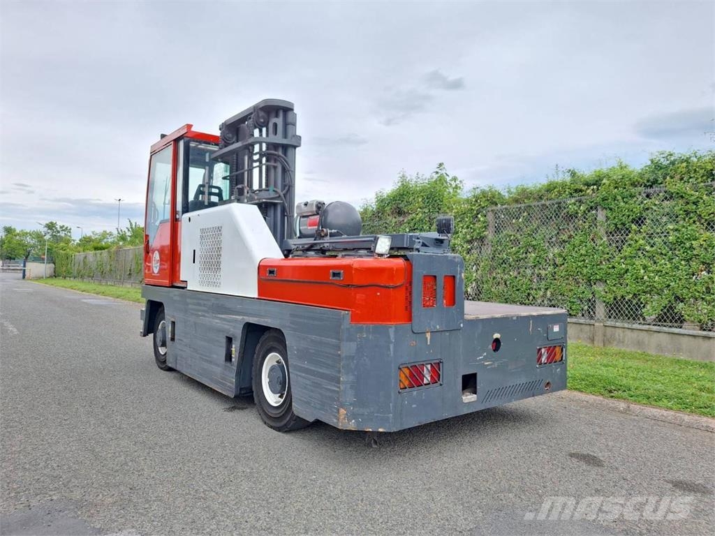 Amlift C5000-14 Бокові навантажувачі