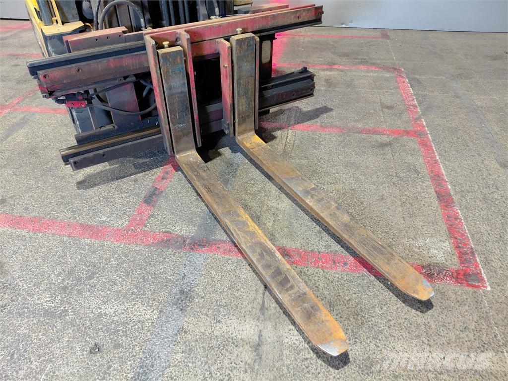 Bolzoni KS28YKB 其他附件和零組件
