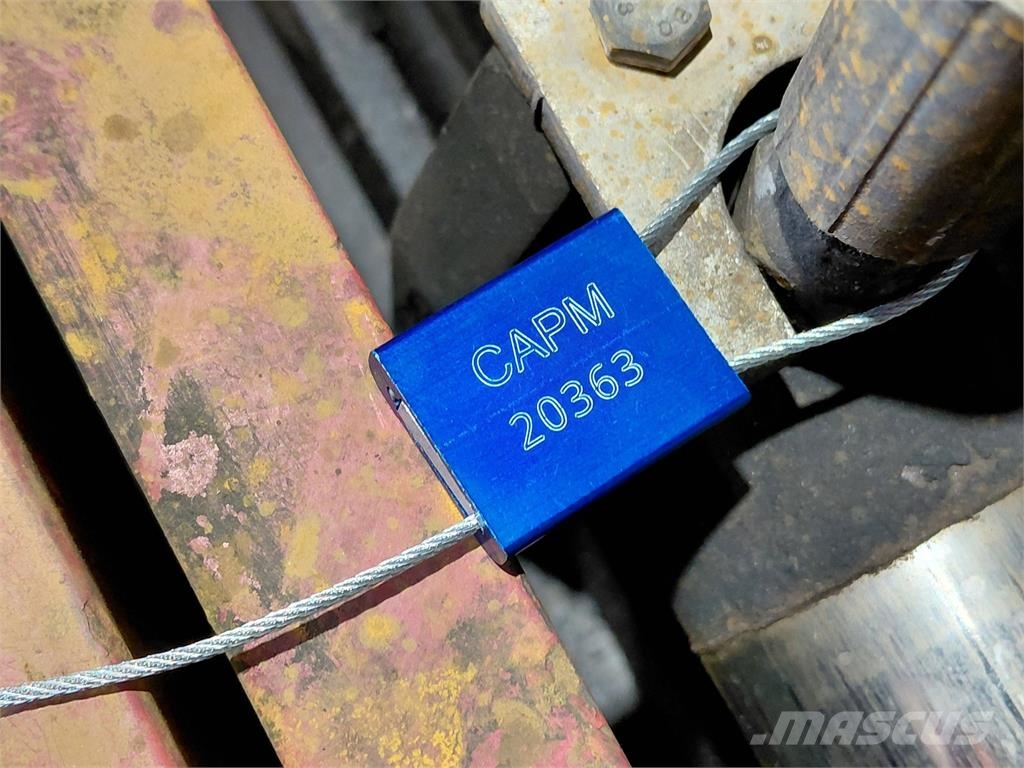 Bolzoni KS28YKB 其他附件和零組件