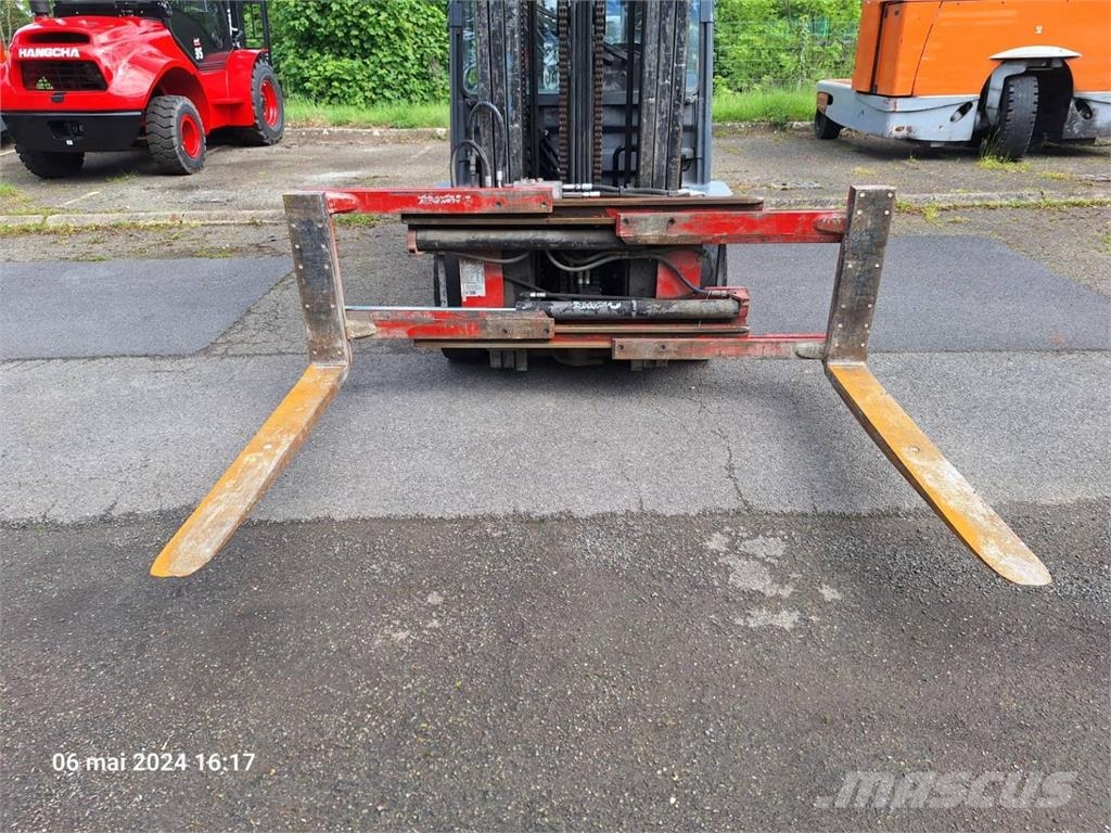 Bolzoni TDL Positionneur H22A2F32171BC02X Ostala oprema i komponente