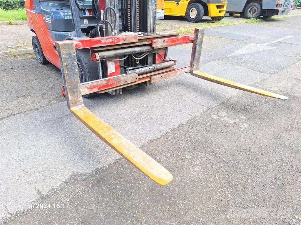 Bolzoni TDL Positionneur H22A2F32171BC02X Ostala oprema i komponente