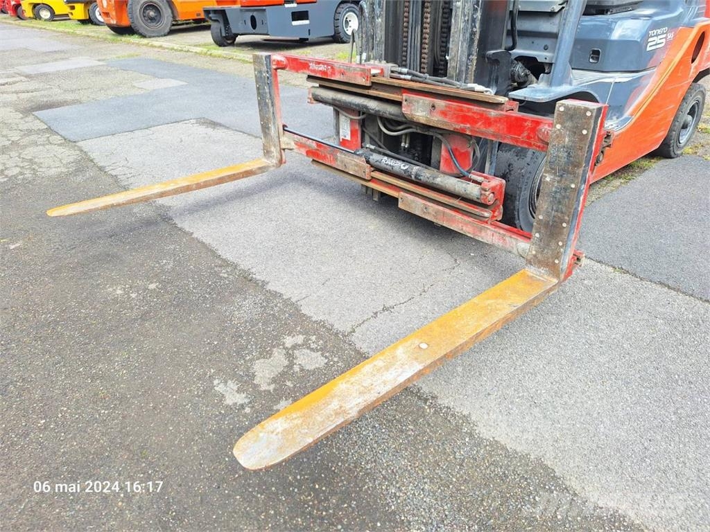 Bolzoni TDL Positionneur H22A2F32171BC02X Ostala oprema i komponente
