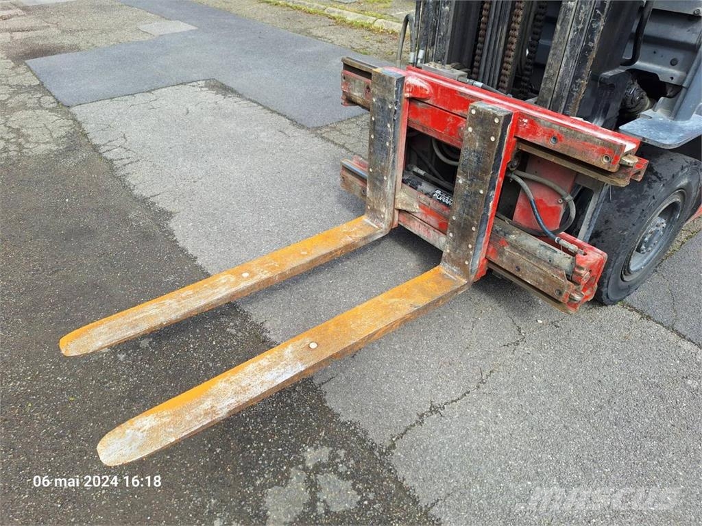 Bolzoni TDL Positionneur H22A2F32171BC02X Ostala oprema i komponente