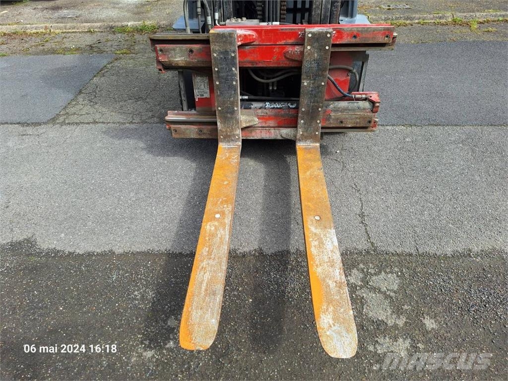 Bolzoni TDL Positionneur H22A2F32171BC02X Ostala oprema i komponente