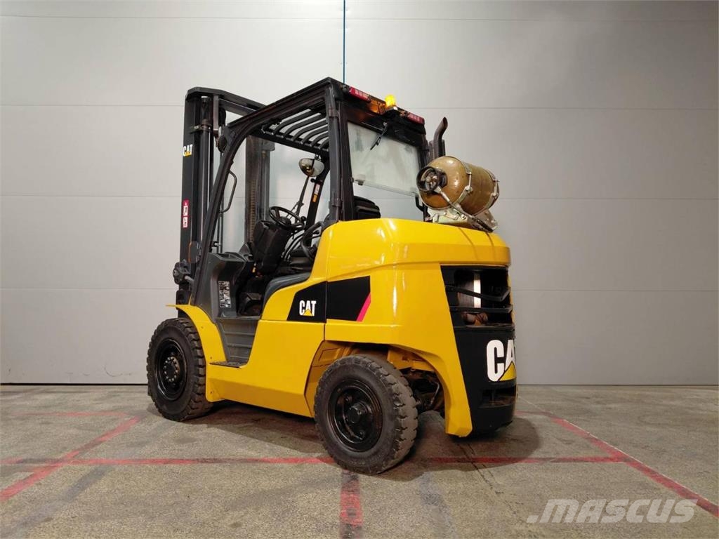 CAT GP40NTD Otras carretillas elevadoras