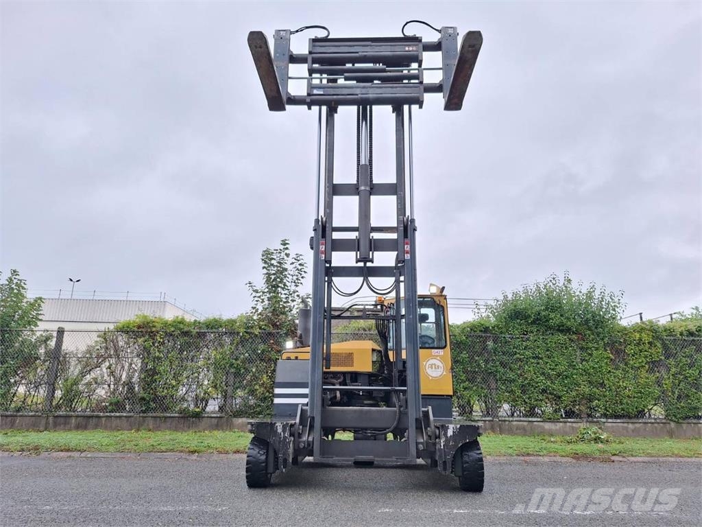 Combilift C8000-15 Zijlader