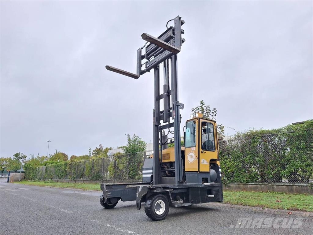 Combilift C8000-15 Zijlader