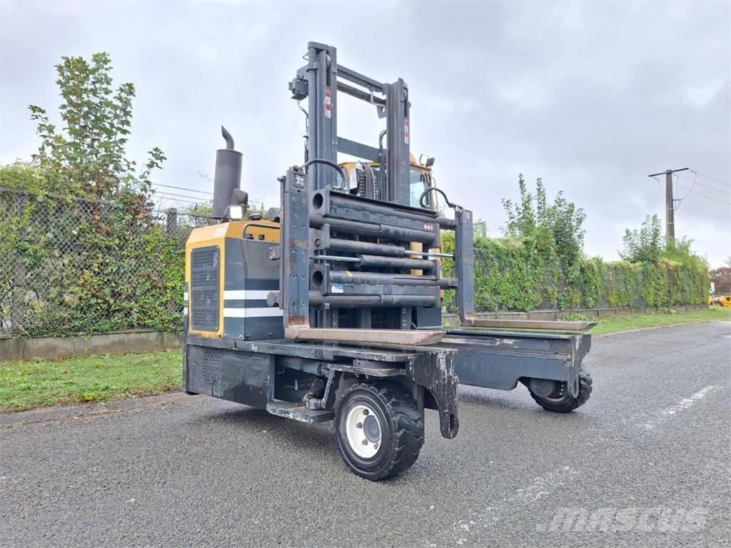 Combilift C8000-15 Zijlader