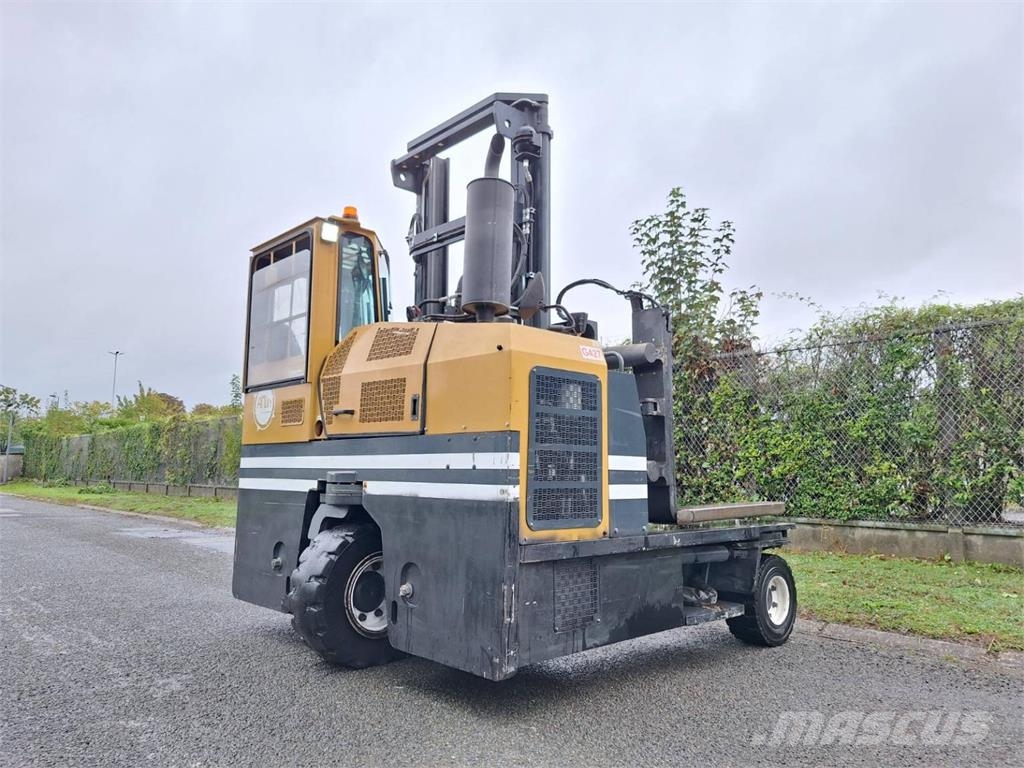 Combilift C8000-15 Zijlader