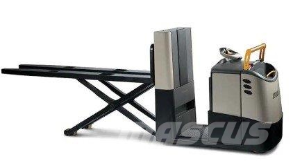 Crown GPC3055-2.0 Nízkozdvižné vozíky