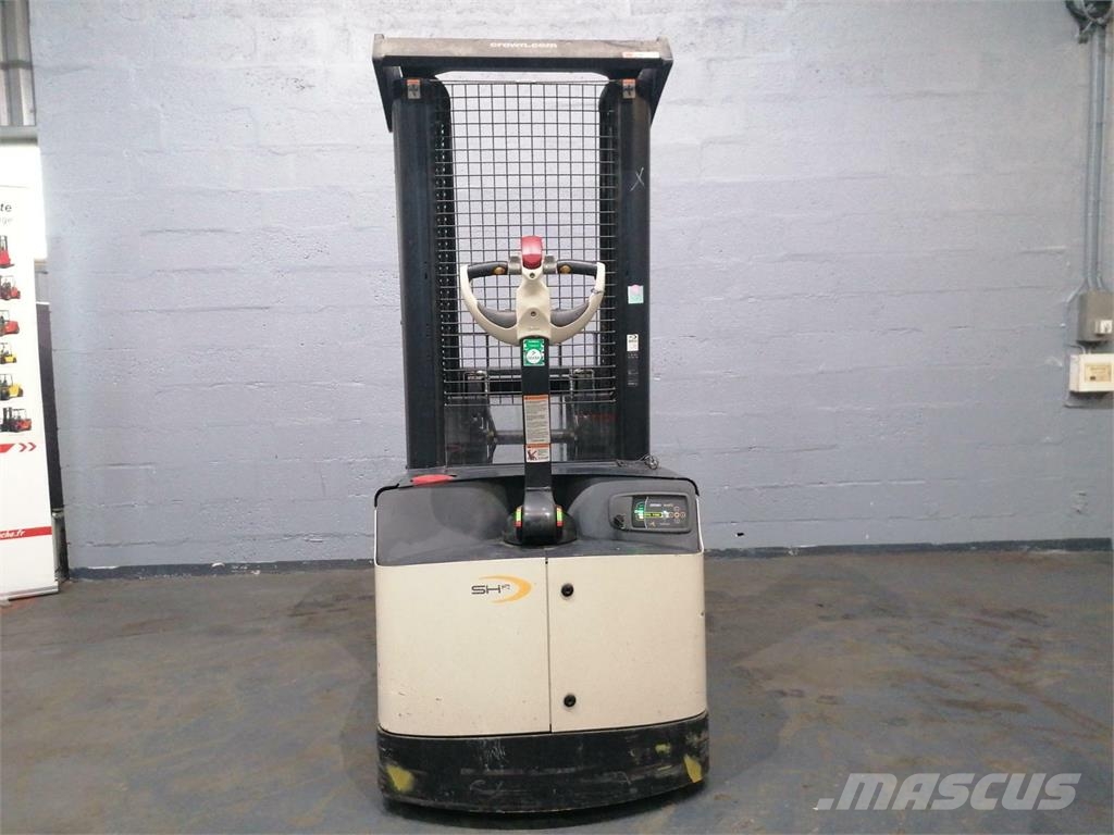 Crown SHR5520-1.1 Forklift trucks - others