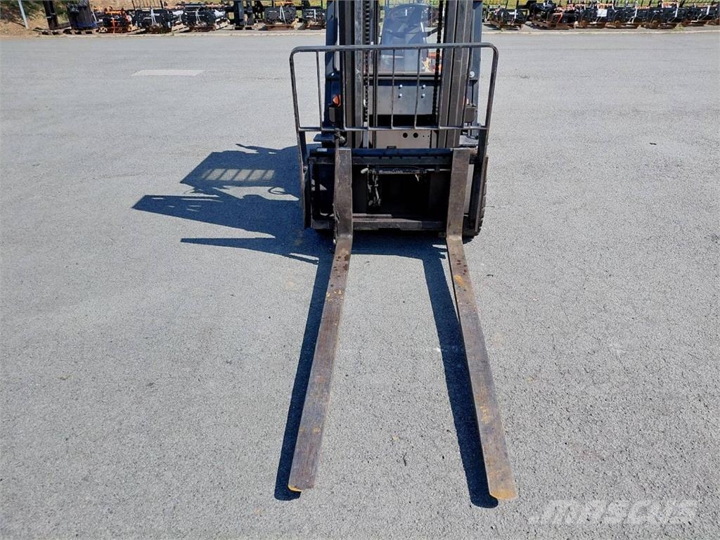 Doosan D30GP Empilhadores - Outros