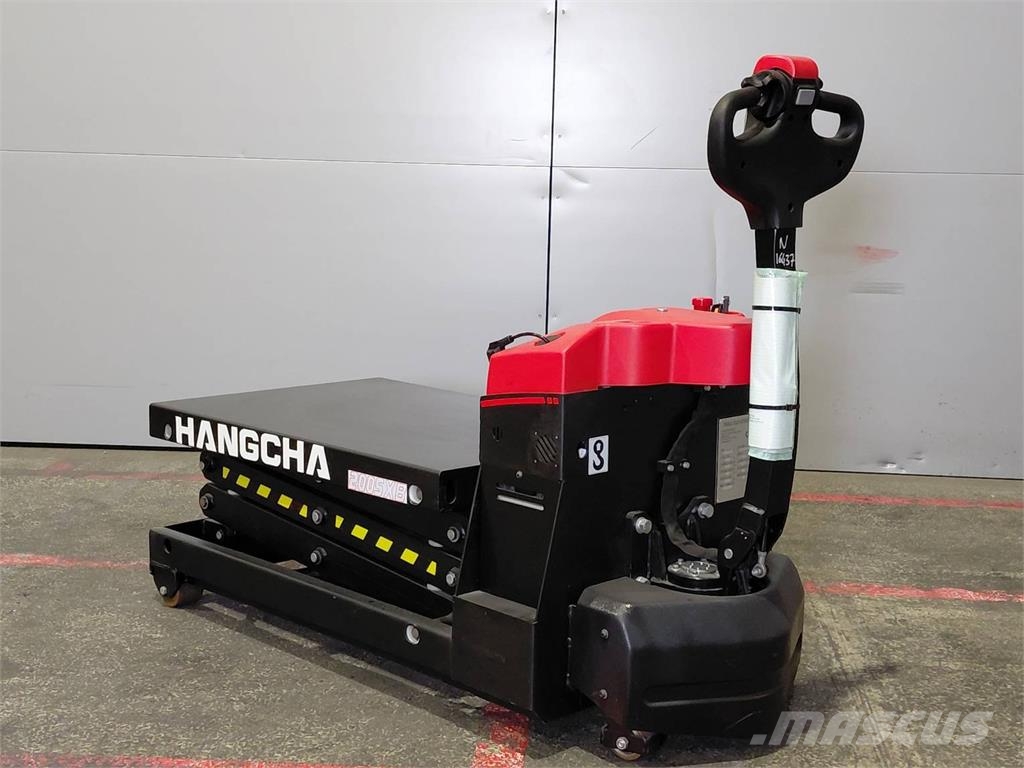 Hangcha 2005XB Viljuškari - ostalo