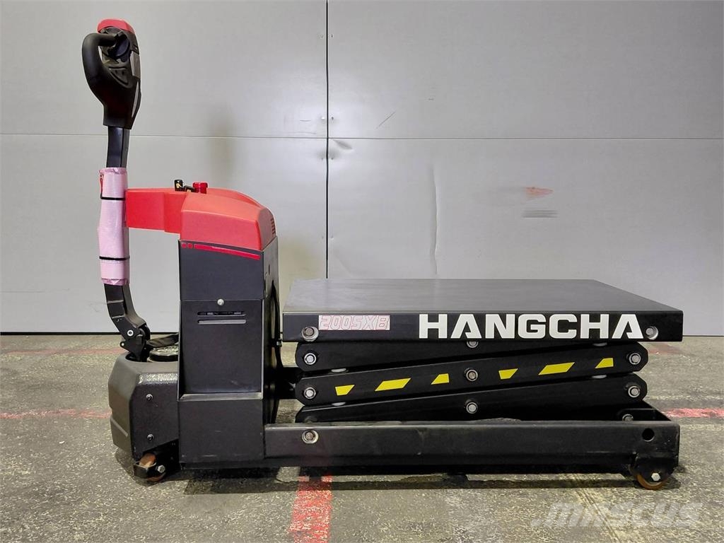 Hangcha 2005XB Viljuškari - ostalo