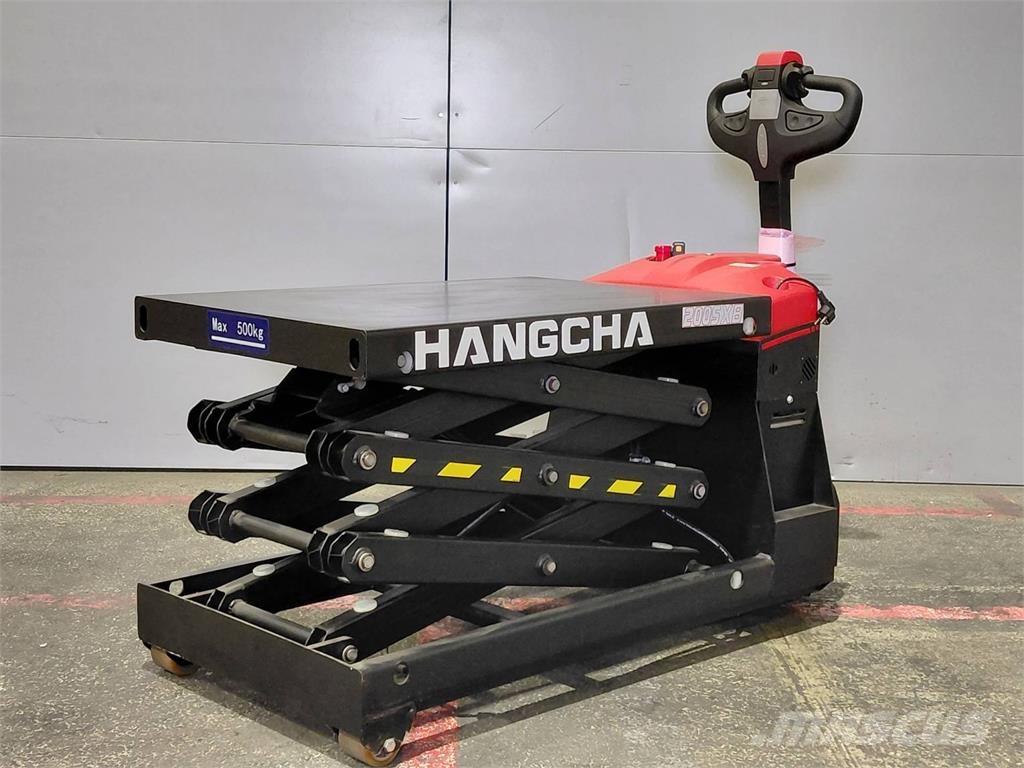 Hangcha 2005XB Viljuškari - ostalo