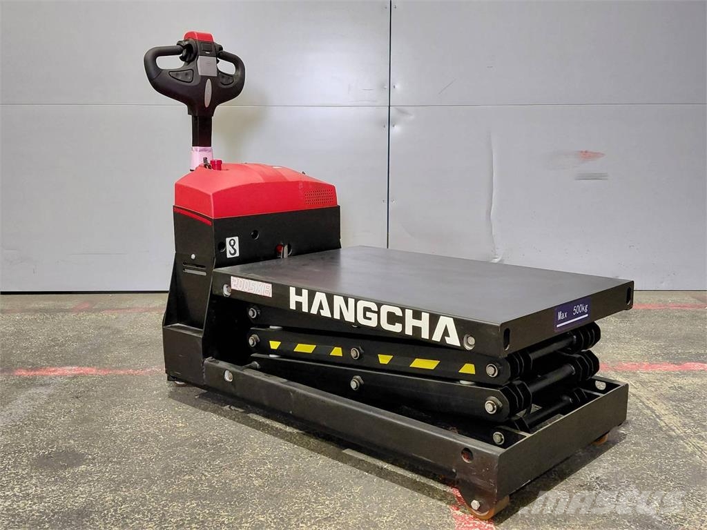 Hangcha 2005XB Viljuškari - ostalo