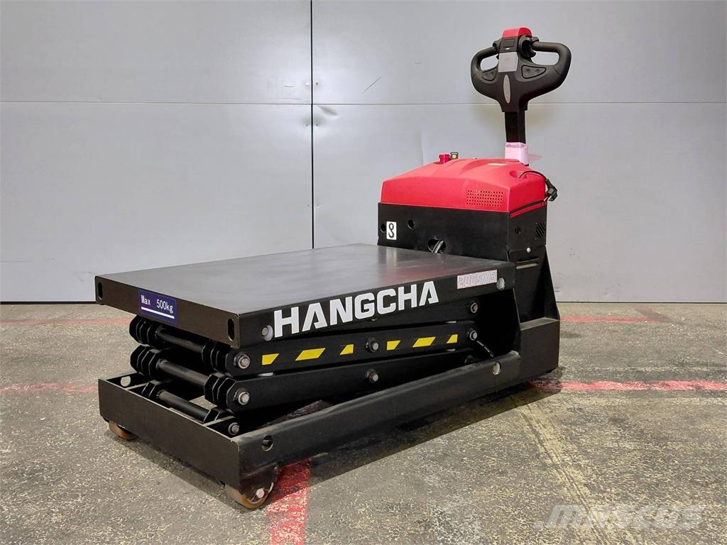 Hangcha 2005XB Viljuškari - ostalo