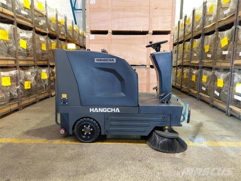 Hangcha B1350i (JSSD1350-BC6J-I) Sweeper trucks