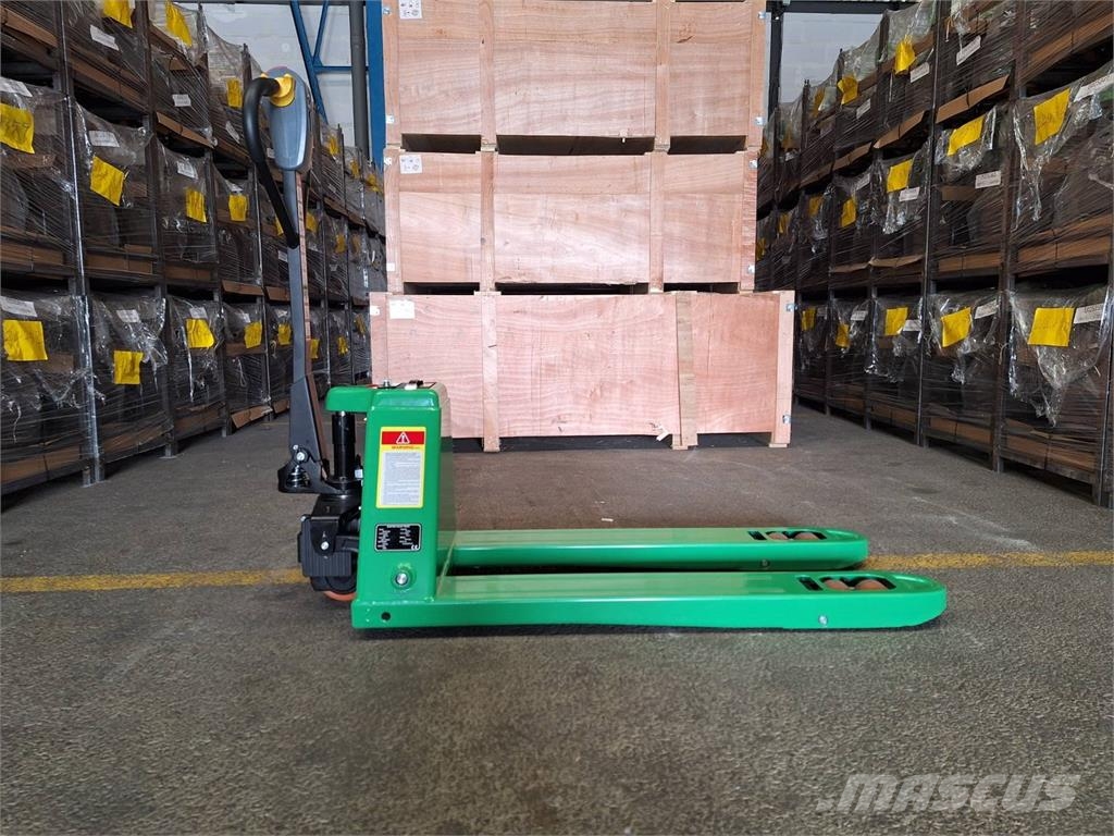 Hangcha CBD15-WS Transpaleta manuala