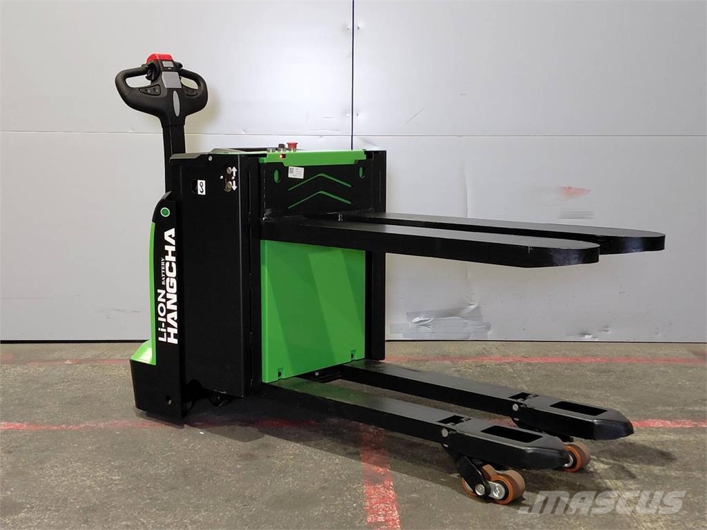 Hangcha CBD20-AC2-Li Pedestrian stacker