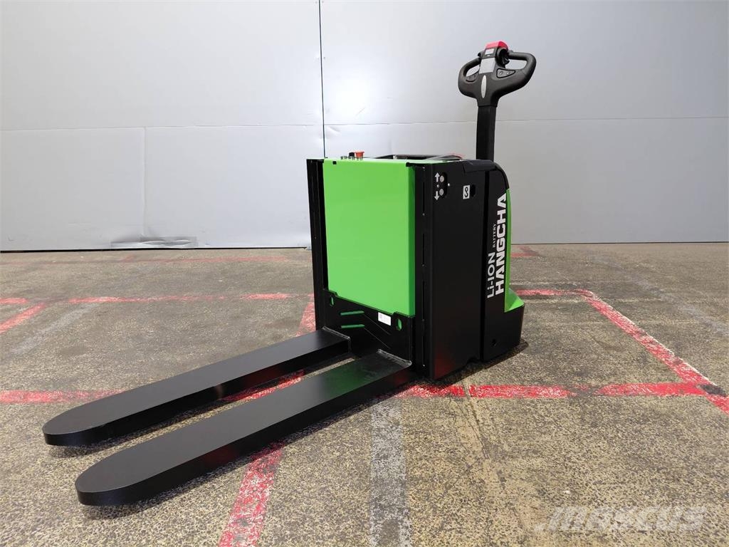 Hangcha CBD20-AC2-Li Pedestrian stacker