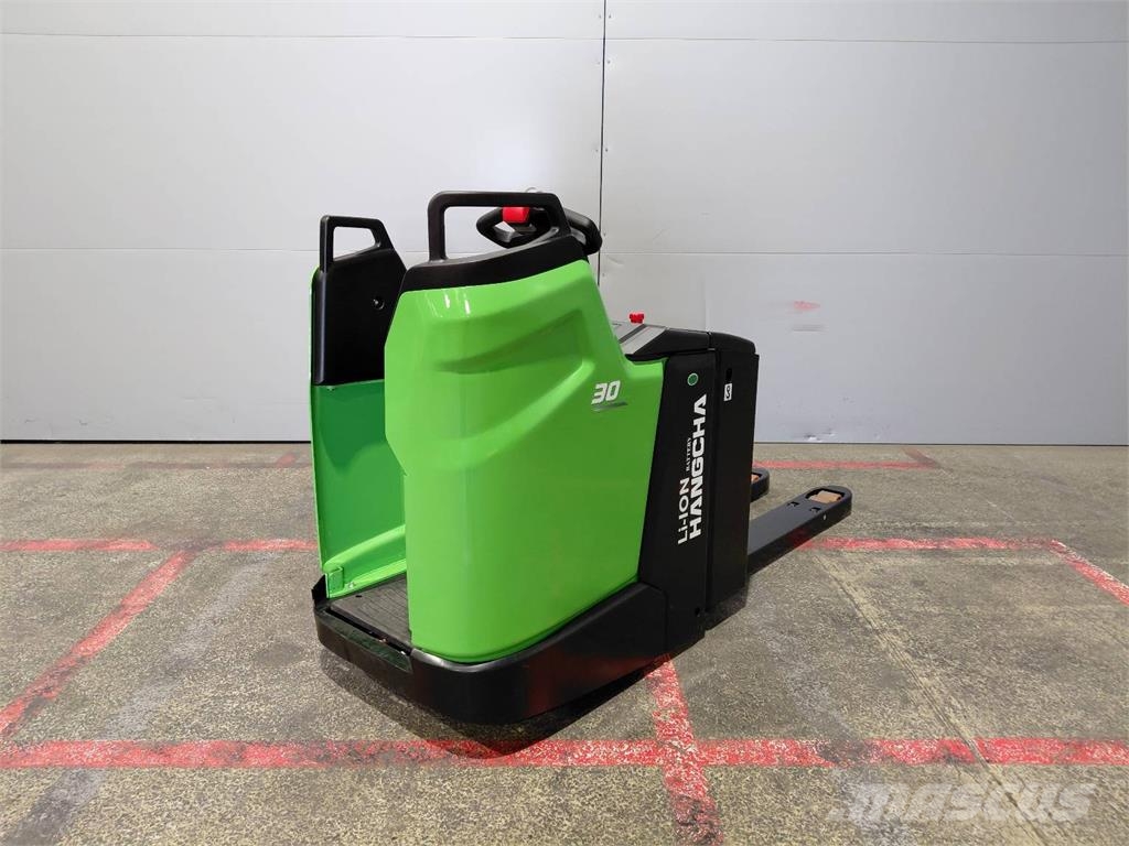 Hangcha CBD30-XT1S-SISU Selvkørende stablere