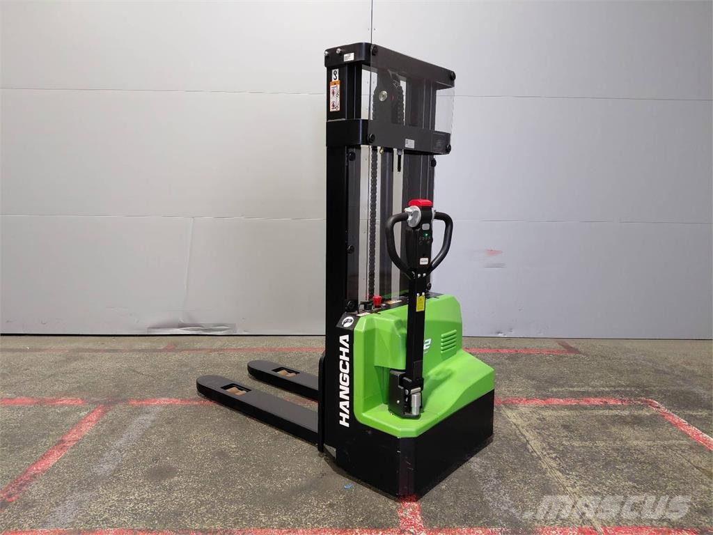 Hangcha CDD12-A2MC2-ISZ Ročni električni viličar