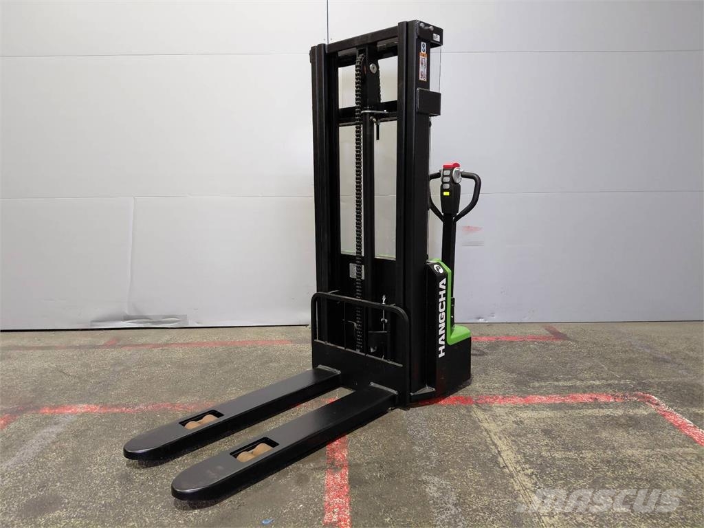 Hangcha CDD12-A2MC2-ISZ Ročni električni viličar