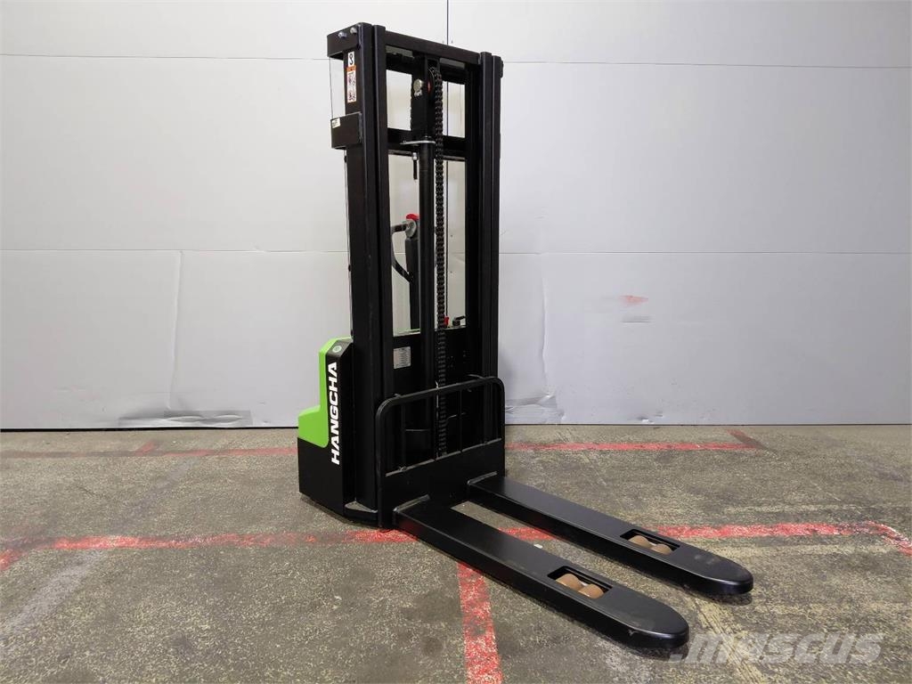 Hangcha CDD12-A2MC2-ISZ Ročni električni viličar