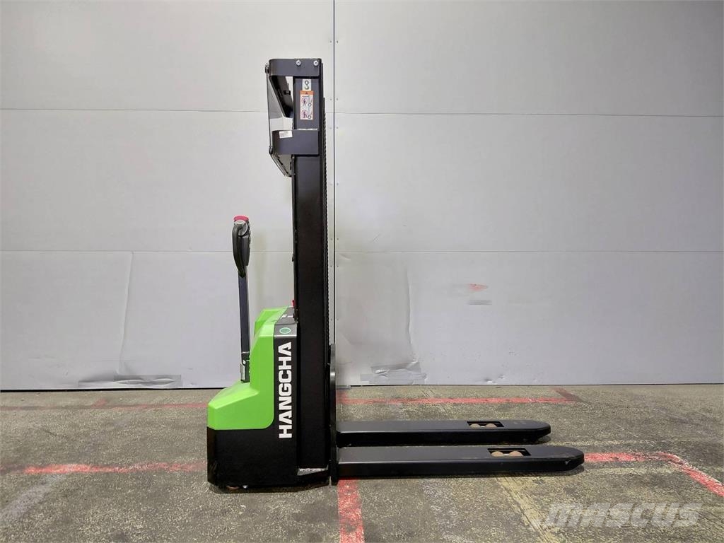 Hangcha CDD12-A2MC2-ISZ Ročni električni viličar