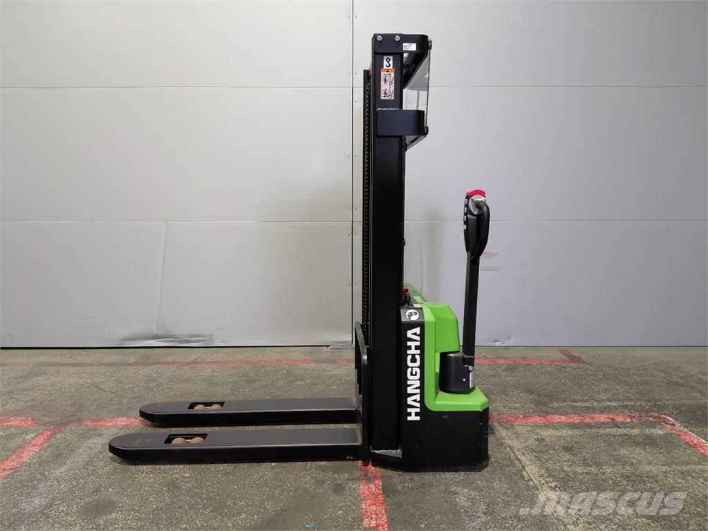 Hangcha CDD12-A2MC2-ISZ Ročni električni viličar